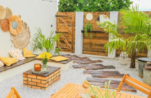 La Capelle-les-Boulogne House | Évasion