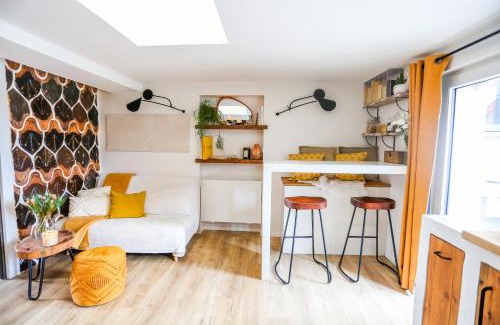 La Capelle-les-Boulogne House | Évasion