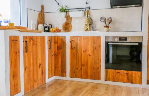 La Capelle-les-Boulogne House | Évasion