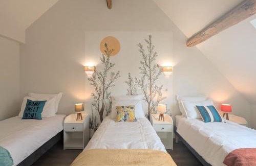 Valencay House | Évasion moderne proche du Château de Valençay - FR-1-591-726