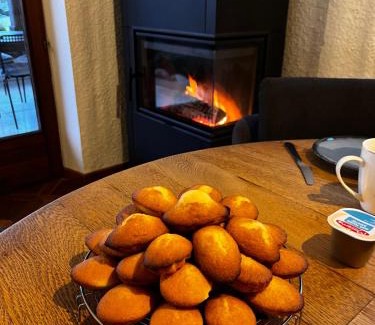 Le Hohwald Bed & Breakfast | Évasion Nature 768m