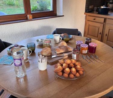 Le Hohwald Bed & Breakfast | Évasion Nature