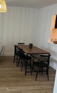 Sainte-Clotilde Apartment | Évasion urbaine