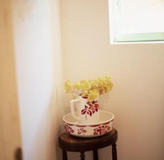 Granace House | Ì Caseddi dì Bergerie Anto'Micheli