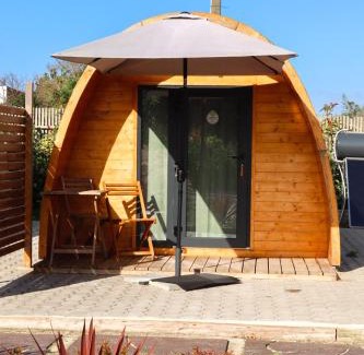 Olho Marinho House | Óbidos Wood Villas