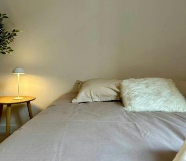 Toulouse City-Centre Apartment | Ô Berges Garonne