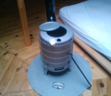 Lempzours House | Ô Bois Dormant