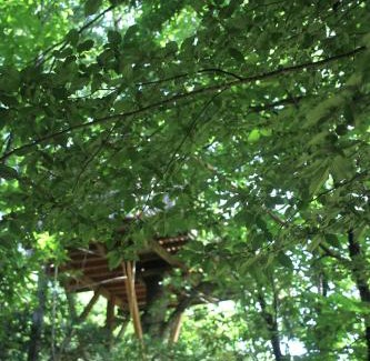 Lempzours House | Ô Bois Dormant