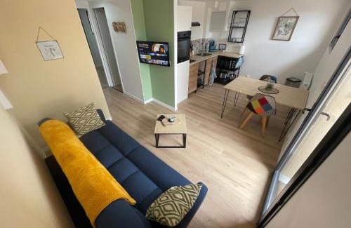 Givors Apartment | Ô'Bon'Plan