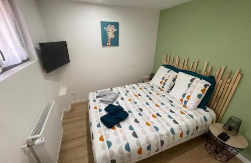 Givors Apartment | Ô'Bon'Plan