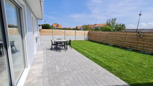 Bleriot-Plage House | Ô de Vents - à 30m de la plage