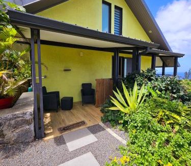 Petite-ÃŽle House | Ô Dodo Tranqu'Île