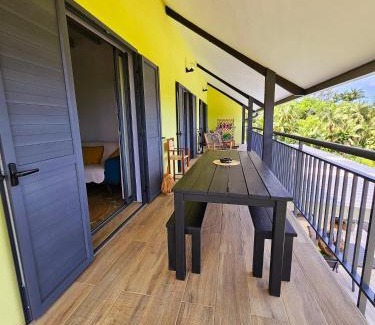 Petite-ÃŽle House | Ô Dodo Tranqu'Île
