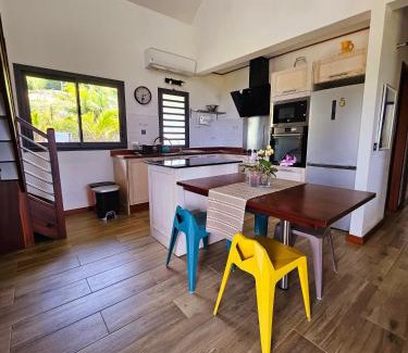 Petite-ÃŽle House | Ô Dodo Tranqu'Île