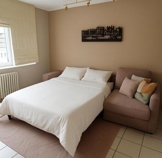 Koksijde-Bad Apartment | Ô Mistral Appartement