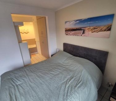 Koksijde-Bad Apartment | Ô Mistral Appartement