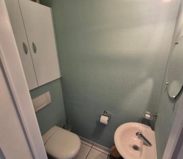 Koksijde-Bad Apartment | Ô Mistral Appartement