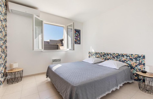 Vendres House | Ô Soleil - Avec piscine privée