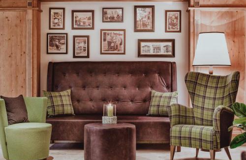 Bad Hofgastein Hotel | Österreichischer Hof-im Bademantel direkt in die Alpentherme