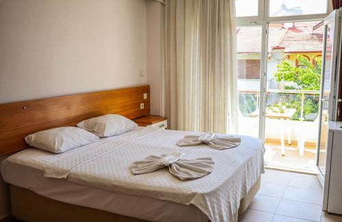 Oren Mahallesi Hotel | Özden Pansiyon