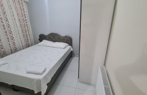 Antakya Apartment | ÖZLEM APART & PANSİYON