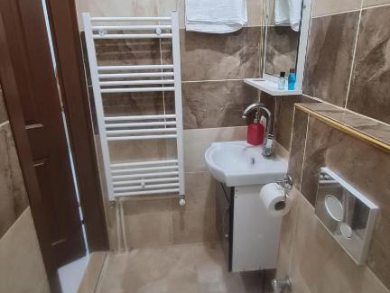 Antakya Apartment | ÖZLEM APART & PANSİYON