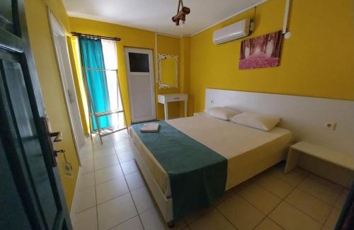 Adrasan Hotel | özlem butik otel