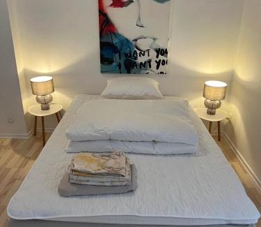 Varde Apartment | Østergade Arnbjerg