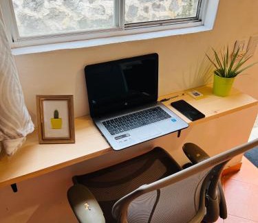 Santo Domingo House | Única habitación privada y céntrica