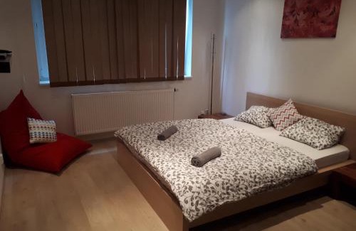 Bratislava Apartment | Útulný apartmán v Bratislava 6