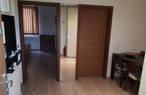 Bratislava Apartment | Útulný apartmán v Bratislava 6