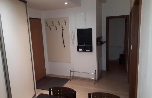 Bratislava Apartment | Útulný apartmán v Bratislava 6