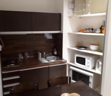 Bratislava Apartment | Útulný apartmán v Bratislava 6