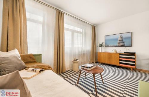 Rakovnik Apartment | Útulný malý byt