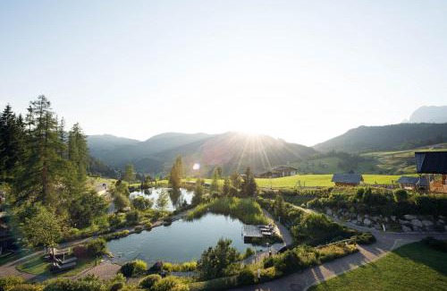 Dienten am Hochkoenig Hotel | Übergossene Alm Resort