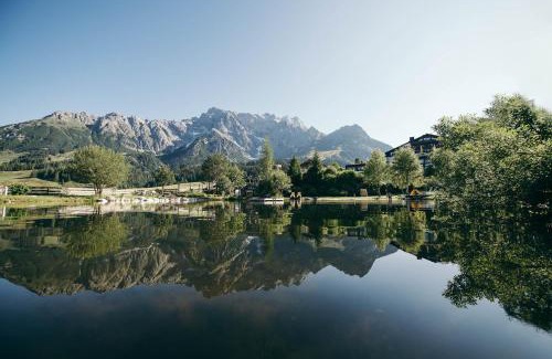 Dienten am Hochkoenig Hotel | Übergossene Alm Resort