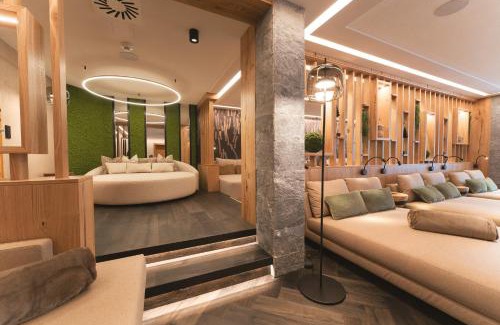 Dienten am Hochkoenig Hotel | Übergossene Alm Resort