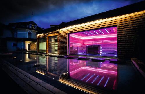 Dienten am Hochkoenig Hotel | Übergossene Alm Resort