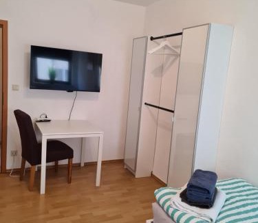 Gunnigfeld Apartment | Übernachten im Herzen des Ruhrpotts