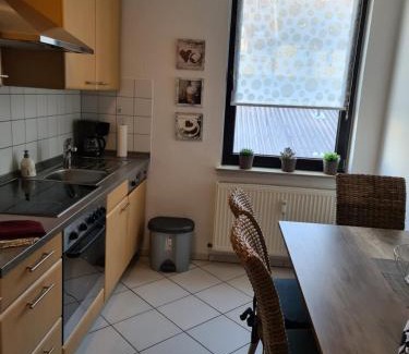 Gunnigfeld Apartment | Übernachten im Herzen des Ruhrpotts