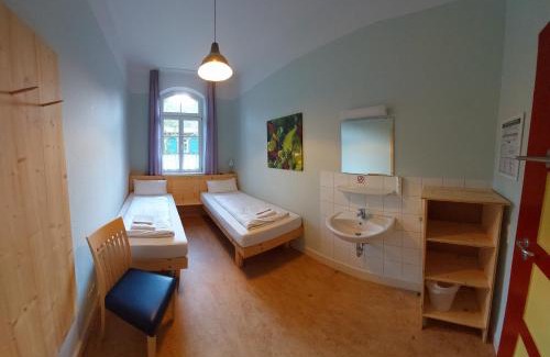 Heiligkreuztal Apartment | Übernachten im Münsinger "Albgut" - Hotelzimmer, Ferienwohnungen und Stuben