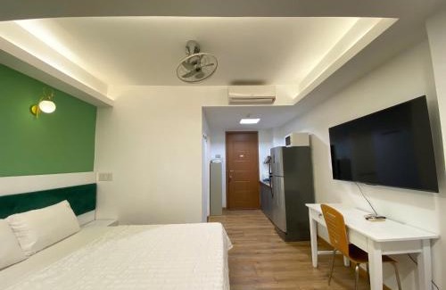 Phu My Hung Apartment | Đào Gia 2 Hotel Apartment - Self Checkin