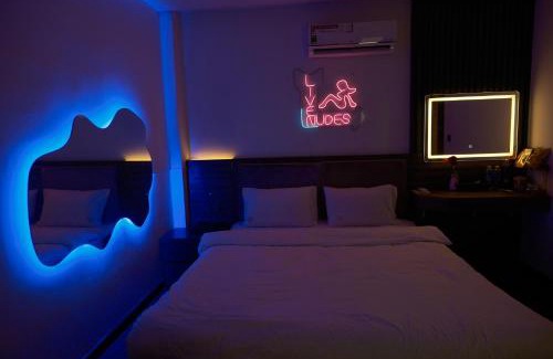 Phuoc Long Hotel | Đào Hoa Love Hotel