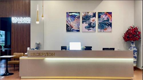 Long Xuyen Hotel | Đông Xuyên Hotel