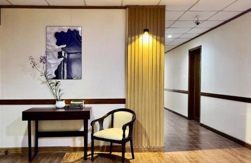 Long Xuyen Hotel | Đông Xuyên Hotel