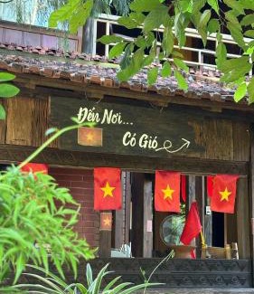 Huu Lung Hotel | Đến Nơi Có Gió - Homestay And Coffee