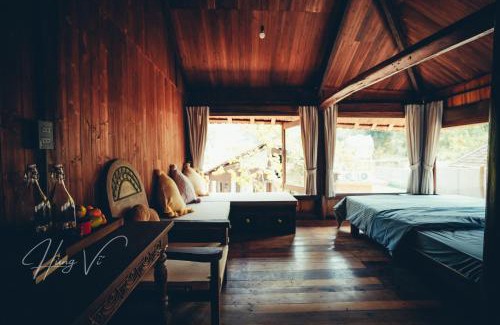 Huu Lung Hotel | Đến Nơi Có Gió - Homestay And Coffee