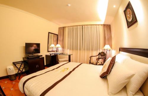Quan Do Son Hotel | Đồ Sơn Resort