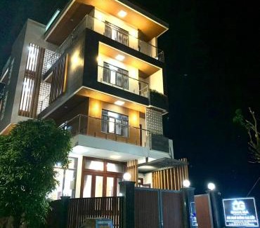 Pleiku Apartment | Đoàn Gia Luxury House