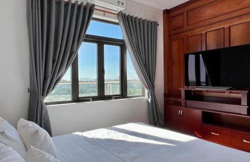 Pleiku Apartment | Đoàn Gia Luxury House